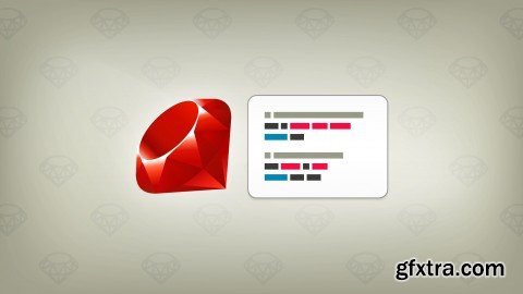 Ruby Programming From Scratch : No Experience Required