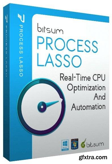 Bitsum Process Lasso Pro 14.0.3.14 Multilingual