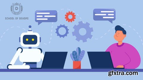 Ai Assisted Devops Mastery Blueprint