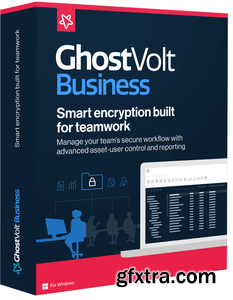 GhostVolt Business 2.40.23 Multilingual