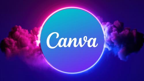 Udemy - Essential Canva Course for Graphics Design Learn in 2 Hour