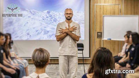 Udemy - Breathwork Essentials For Professionals