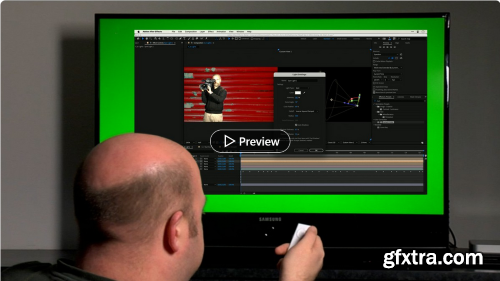 Video Green Screen Workflows (2023)