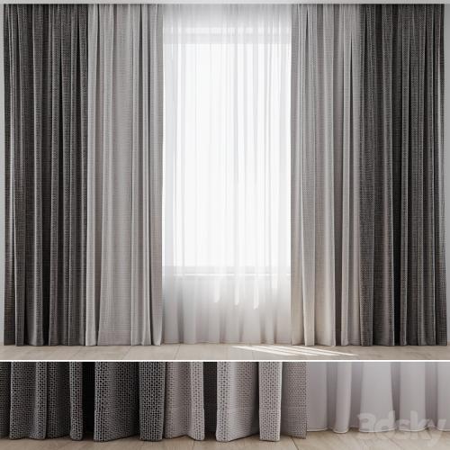 Curtains 09