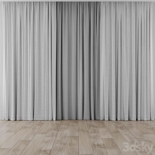 Curtains 09