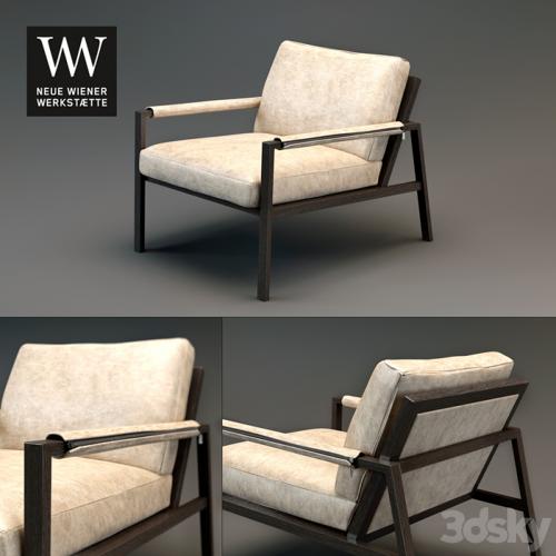 NWW Design / Boheme loungechair