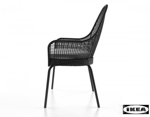 Ikea Ammere chair