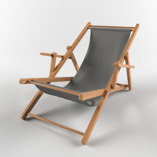 Deckchair 