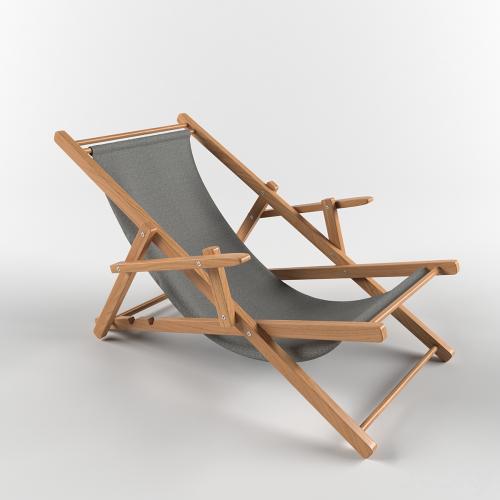 Deckchair 