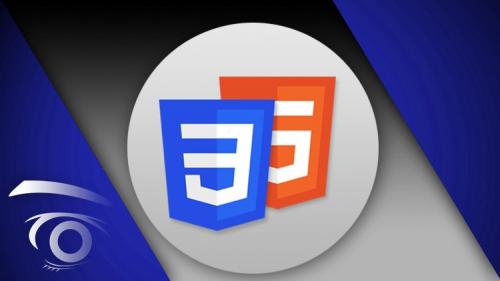 Udemy - HTML & CSS - Certification Course for Beginners