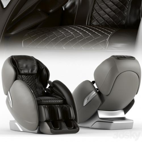 Massage chair