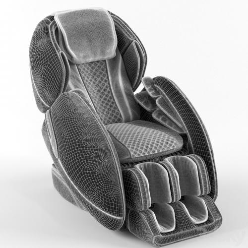 Massage chair