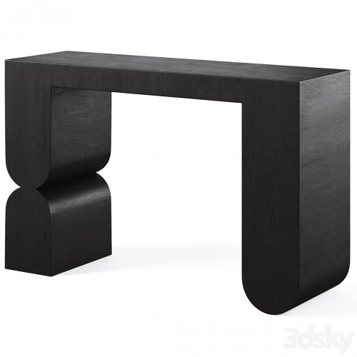 Console Curve by Kare Design