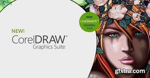 CorelDRAW Graphics Suite 2023 24.5.0.731