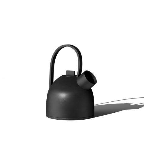 Creatoom -  Teapot V1 Front View