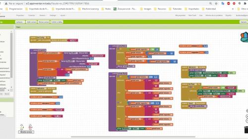 Udemy - Programa aplicaciones para Android con AppInventor