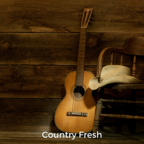 AudioHero - Country Gentleman - 40323803