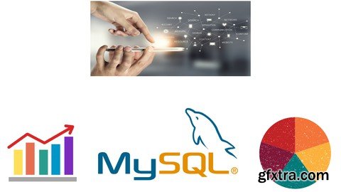 Udemy - The Complete Sql Bootcamp: Go From Mysql Beginner To Expert