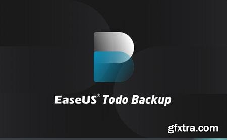 EaseUS Todo Backup 16.1 Multilingual