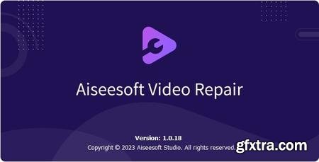 Aiseesoft Video Repair 1.0.36 Multilingual