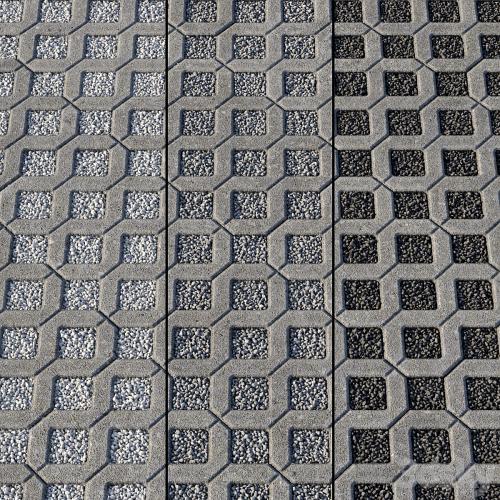 Eco paving Type 2 Set 1