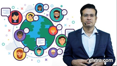 Udemy - Building A Supplier Diversity Program