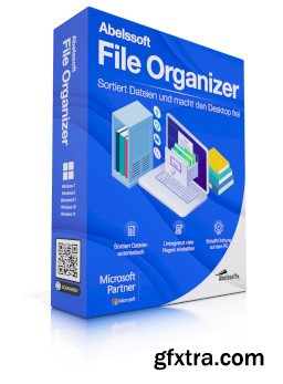 Abelssoft File Organizer 2024 v6.03.55060 Multilingual