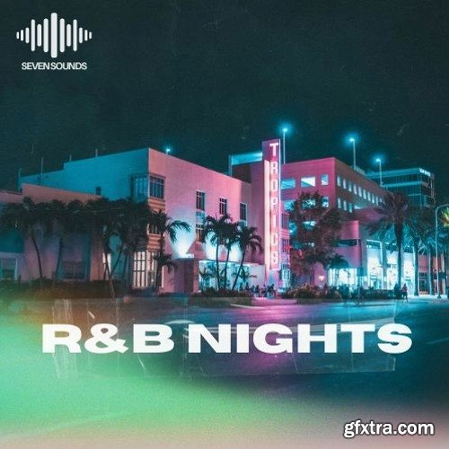 Seven Sounds R&B Nights