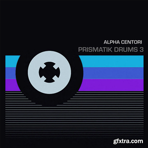 Boom Bap Labs Alpha Centori Prismatik Drums 3