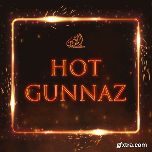 Al AMin Hot Gunnaz