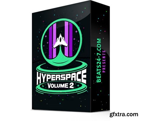 WETHESOUND Hyperspace V2