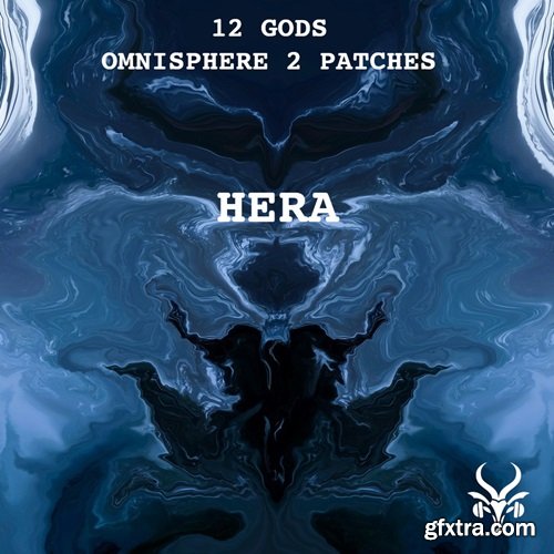 Vicious Antelope 12 Gods: Hera