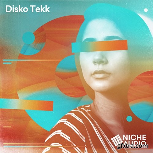 Niche Audio Disko Tekk