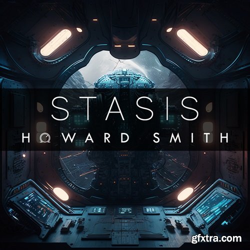 Howard Smith Sounds Stasis For Spire