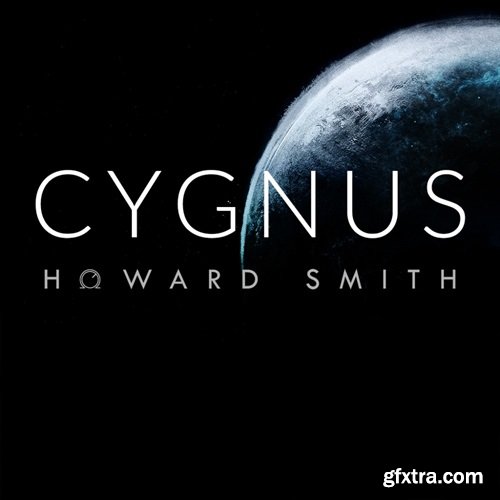 Howard Smith Sounds Cygnus For Spire