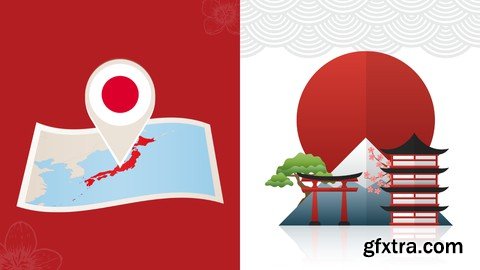 Udemy - Japanese Language Beginner Course