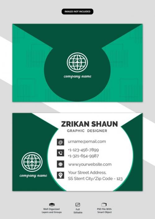 Visiting And Business Cards