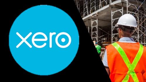 Udemy - Xero Job Costing – Projects