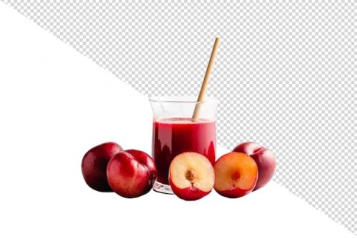 Plum Png