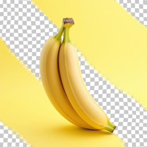 Tasty Ripe Banana