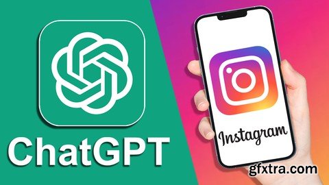 Udemy - Use Chatgpt And Ai To Make Money And Grow On Instagram