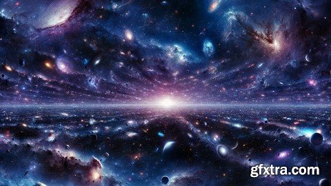 Udemy - Astronomy Research Data Analysis With Python