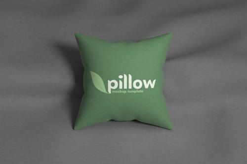 Pillow Mock Up 013