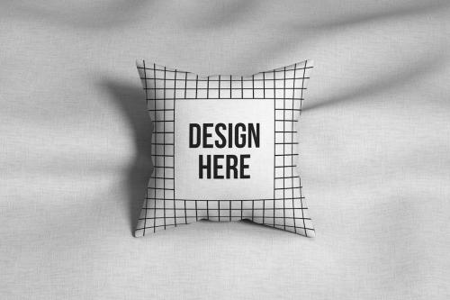 Pillow Mock Up 013