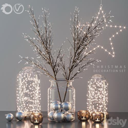 Christmas Decoration Set_05