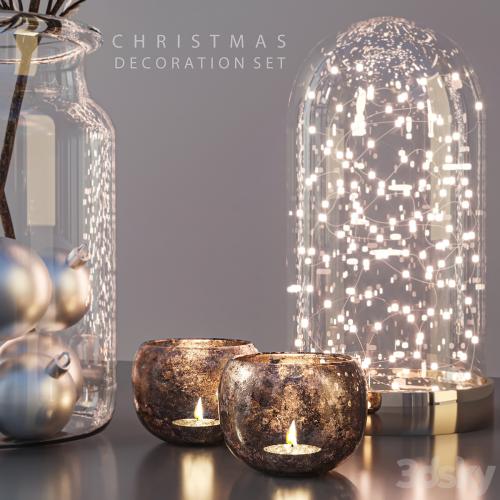 Christmas Decoration Set_05