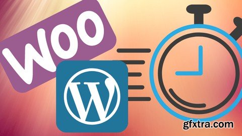 Udemy - WordPress + Woo Commerce + Elementor For Beginners