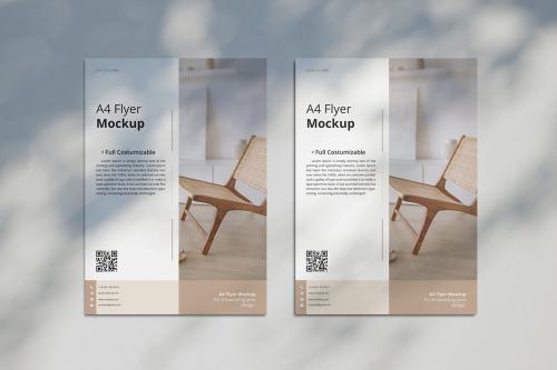 Flyer - Mockup