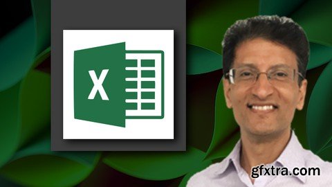 Excel For Beginners &amp; Refresher For All