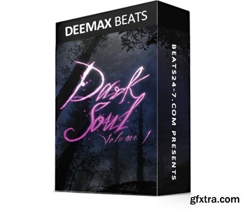 DEEMAX Dark Soul V1